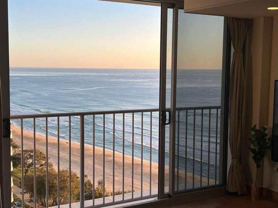 Apartment The Esplanade Sea View *